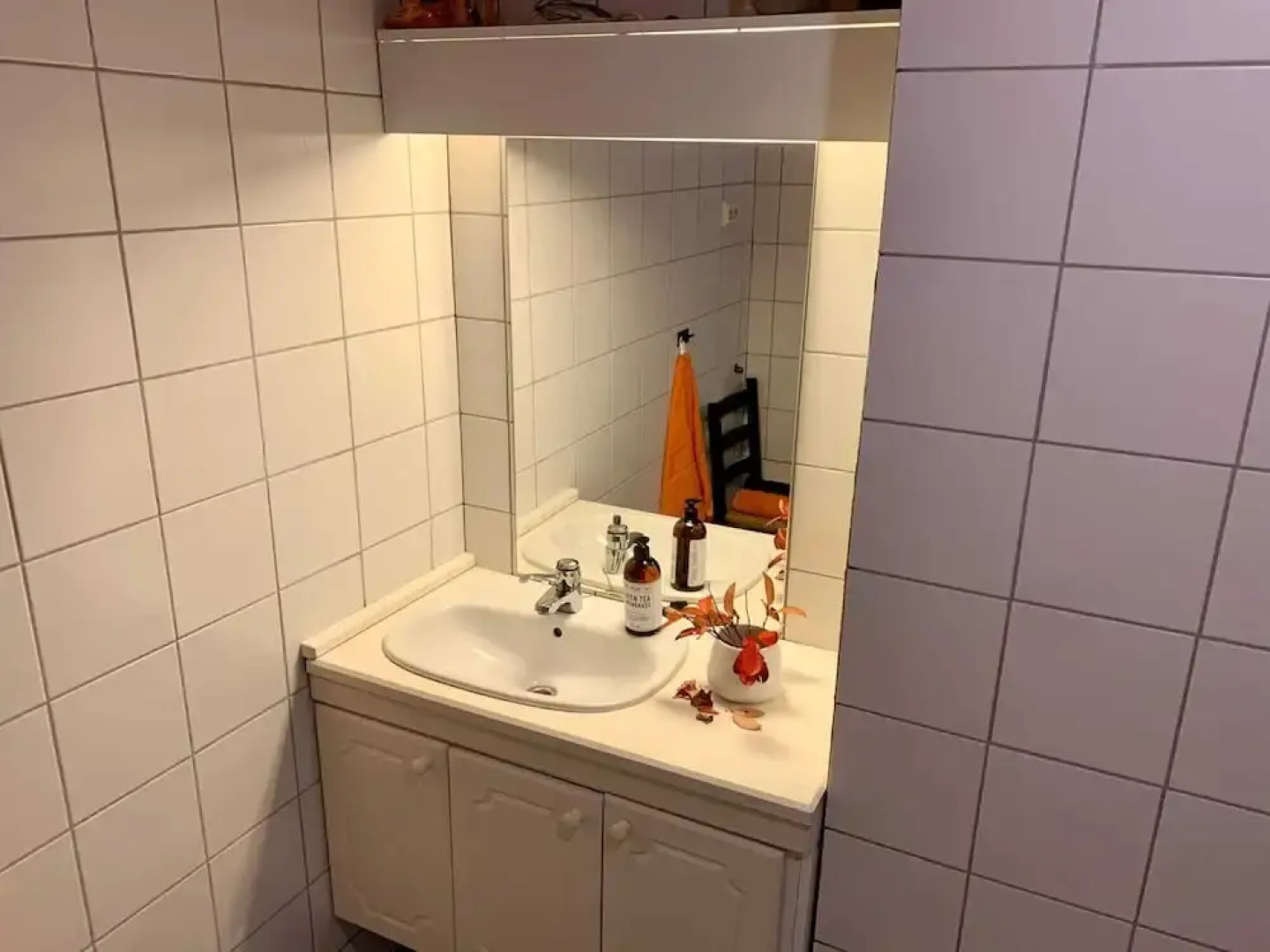 8 Person Holiday Home in Urangsvag