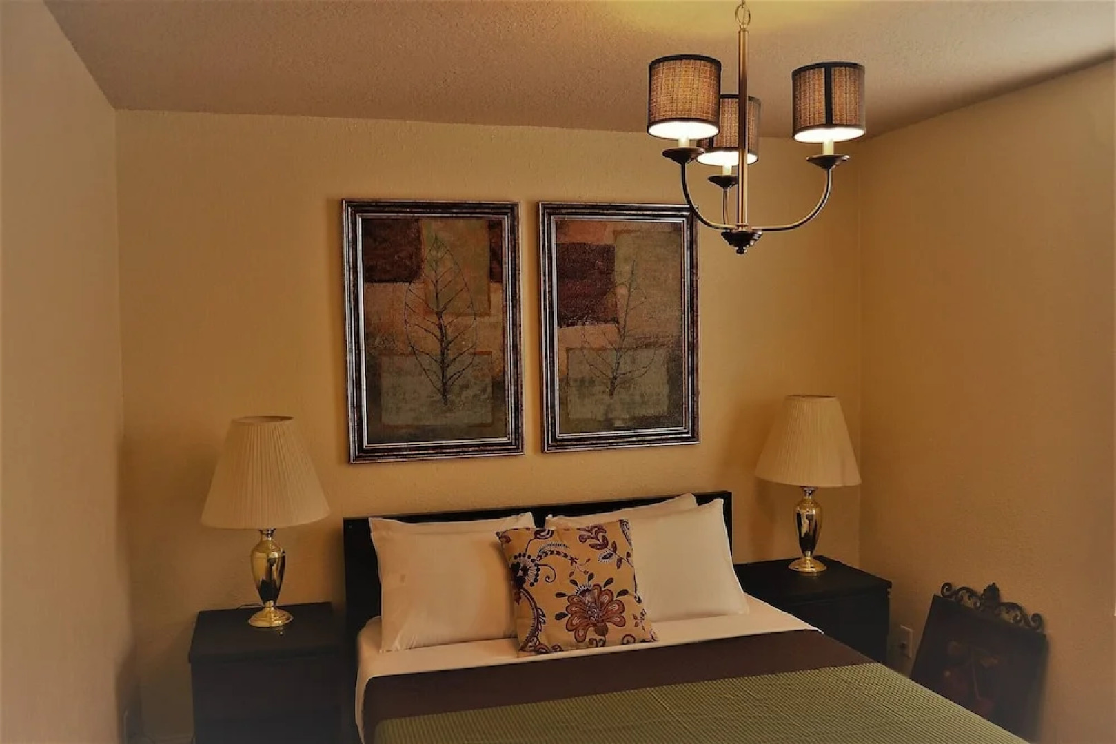 The Gateway - a Beautiful Relaxing Three Bedrooms Apartment