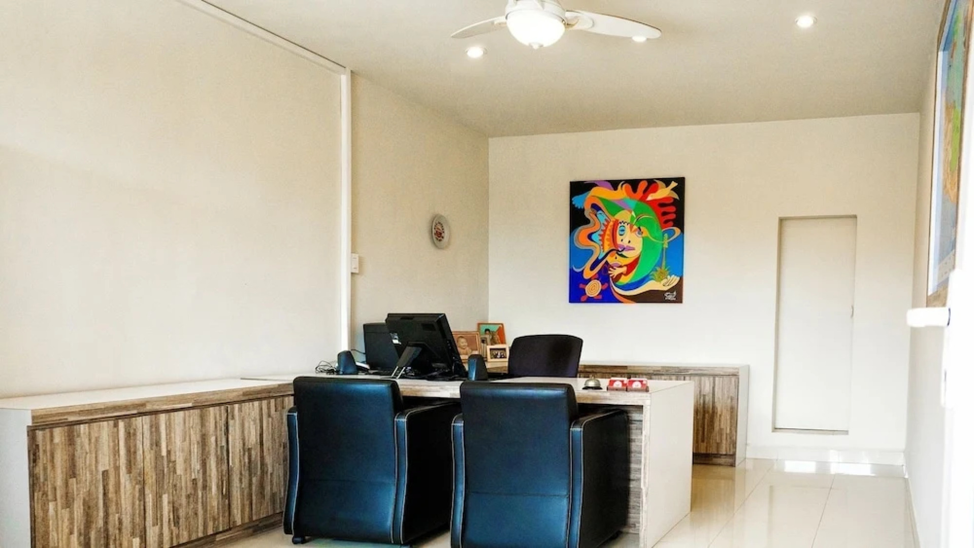 Sea Breeze Apartments