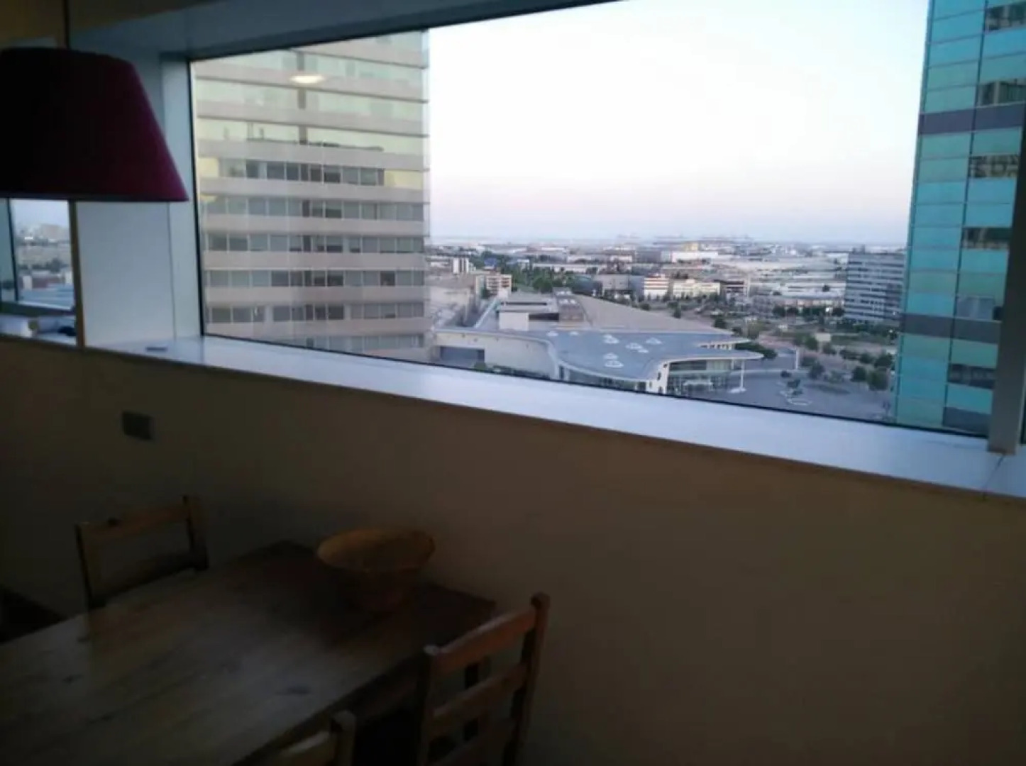 Akira Flats Fira Gran Via Barcelona