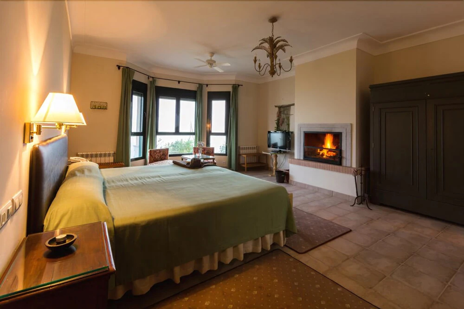 Baldio Grande Hotel Rural