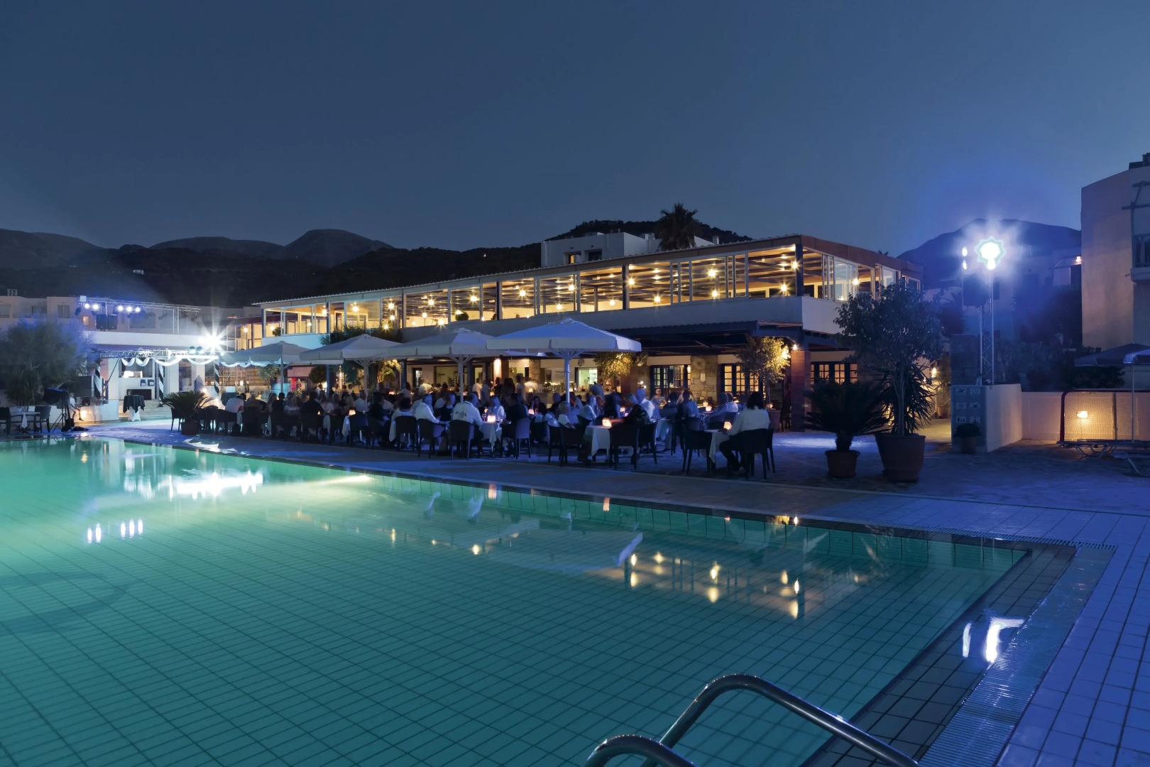 Rocrita Lifestyle Beach Resort