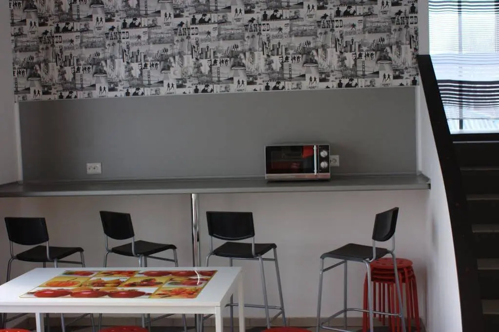 Хостел "Hollywood"