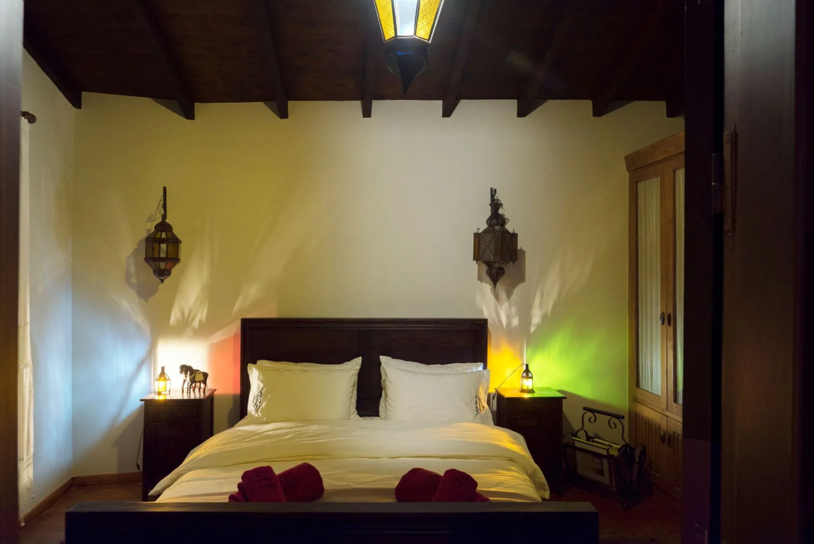 Dandy On The Hill - Amfikleia