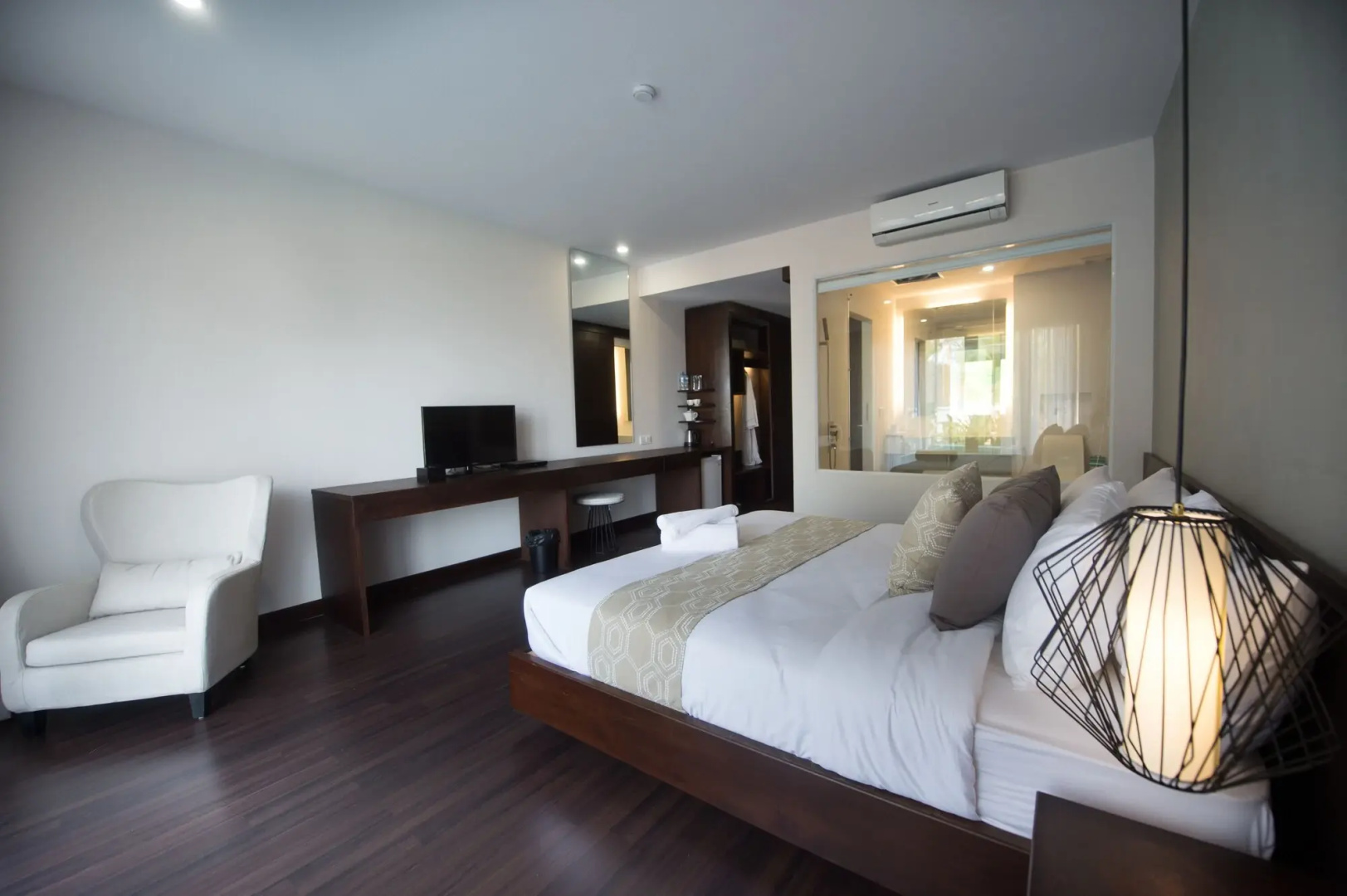 Ren Resort