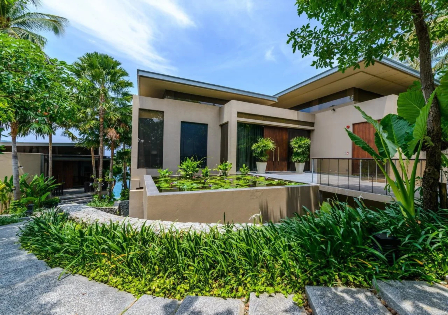 Impiana Private Villas Kata Noi