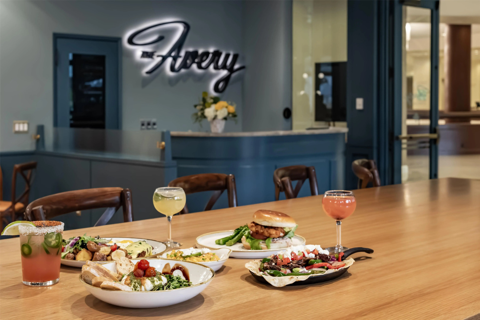 Hyatt Regency Tulsa Downtown