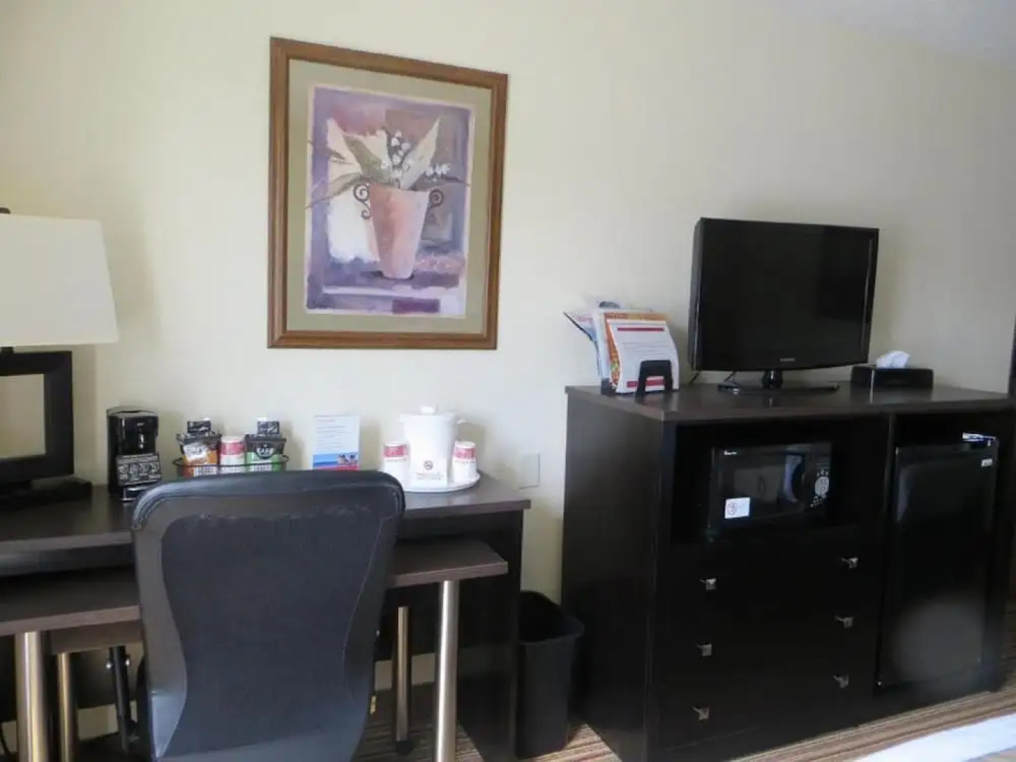 Ramada Wisconsin Dells