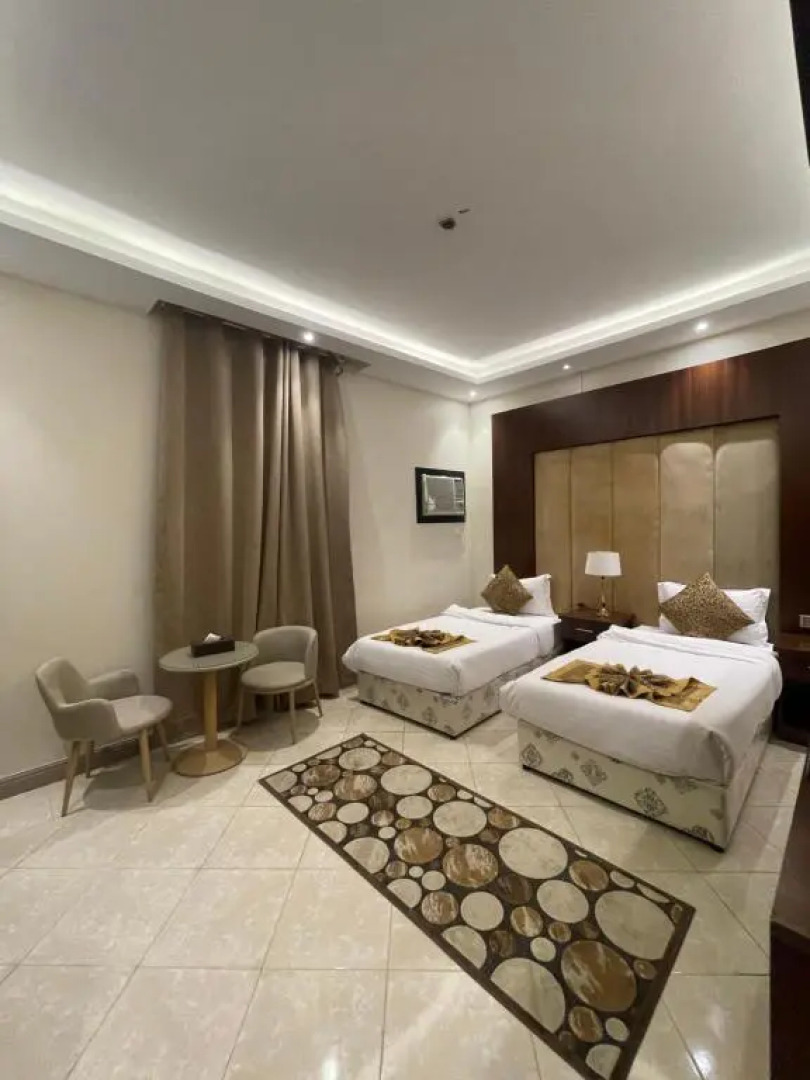 فندق ترند- trend hotel