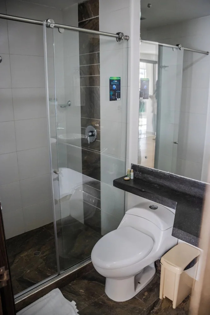 Nogal Suite Hotel Ipiales