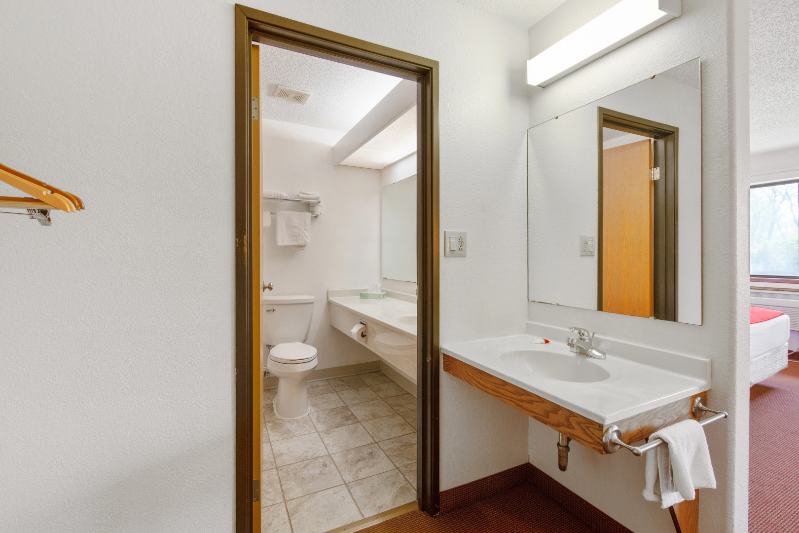 OYO Hotel Portage I-94