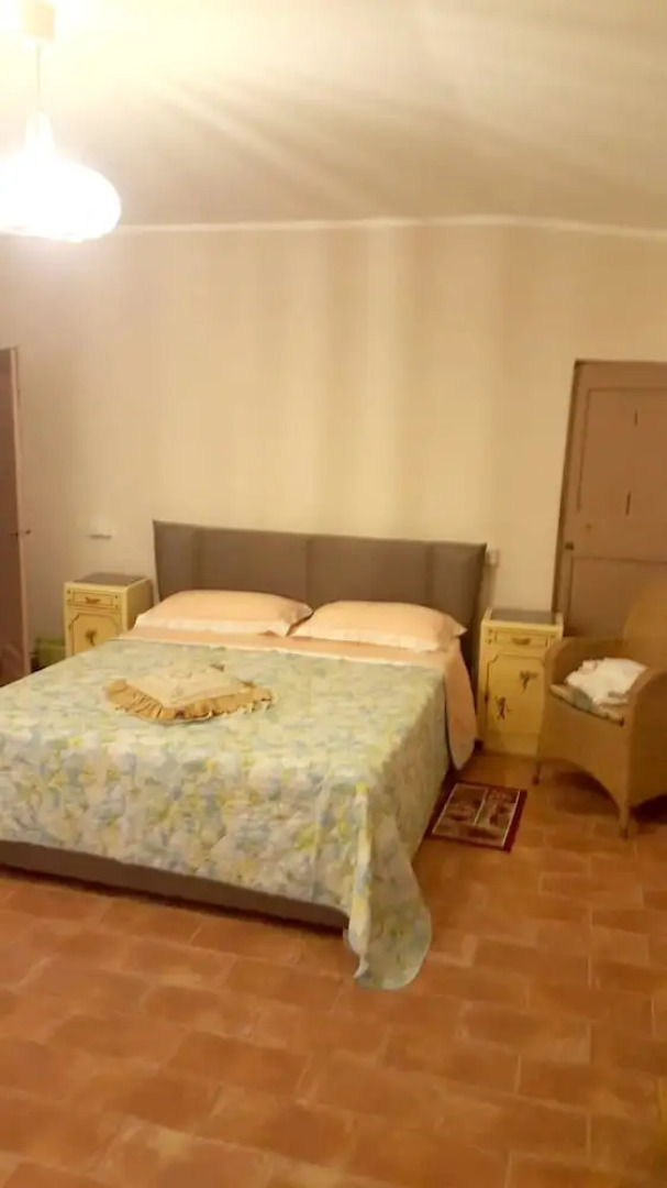 House With 2 Bedrooms in Cingoli, With Wifi