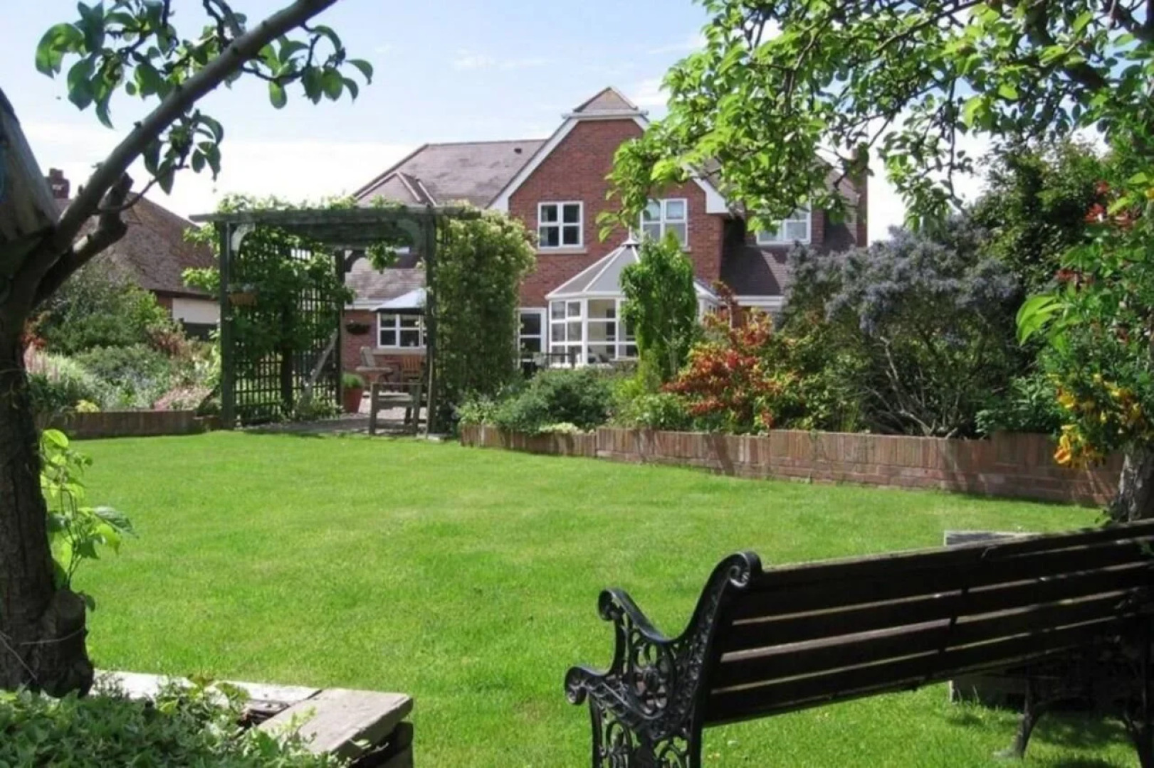 Roseville Bed & Breakfast