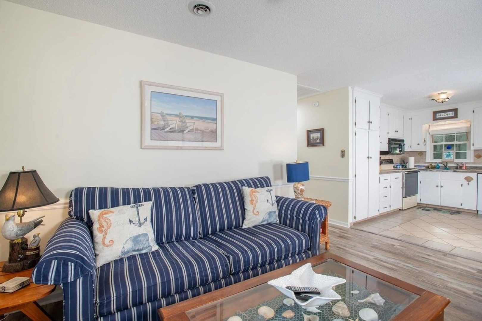 Close Enough 3 Bedroom Home by RedAwning