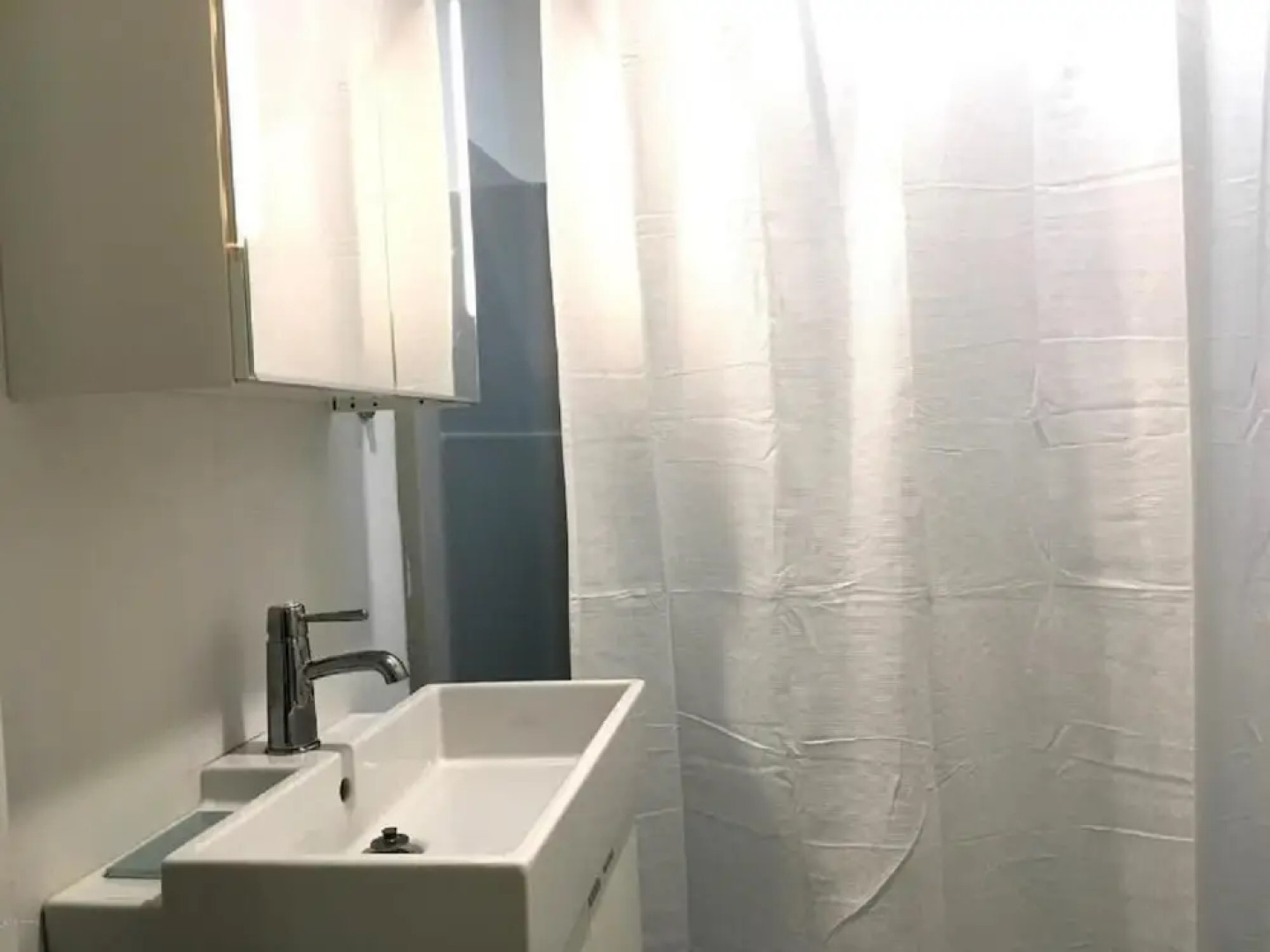 Ellis Street Getaway