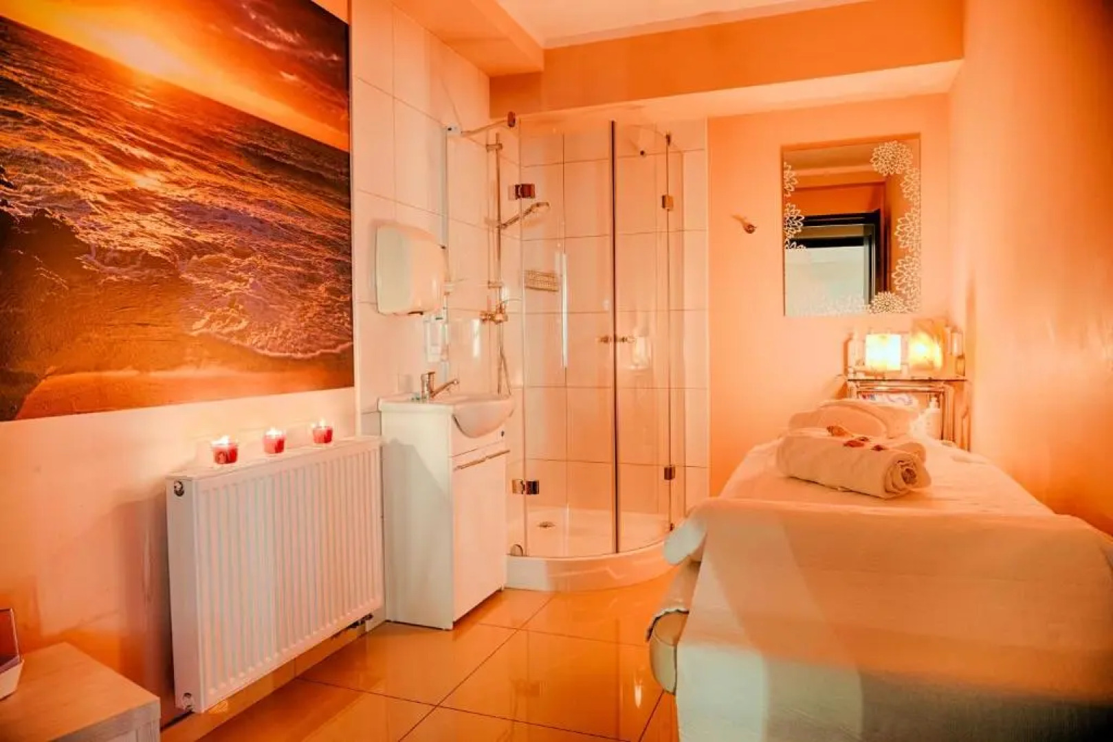 Dom Kuracyjny Hotel Messa