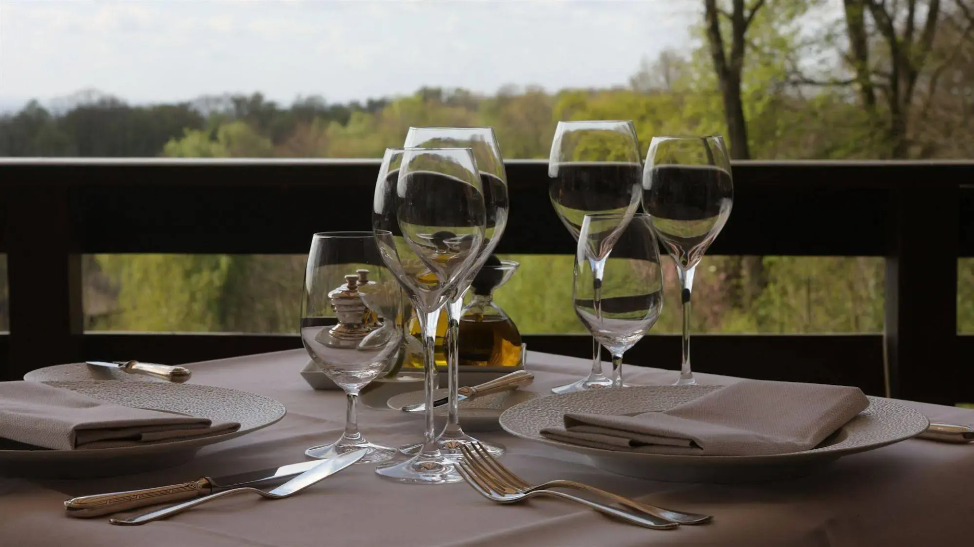 Hostellerie Kemmelberg