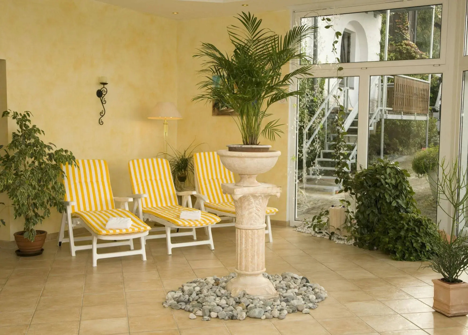 Seehotel Grauer Bär