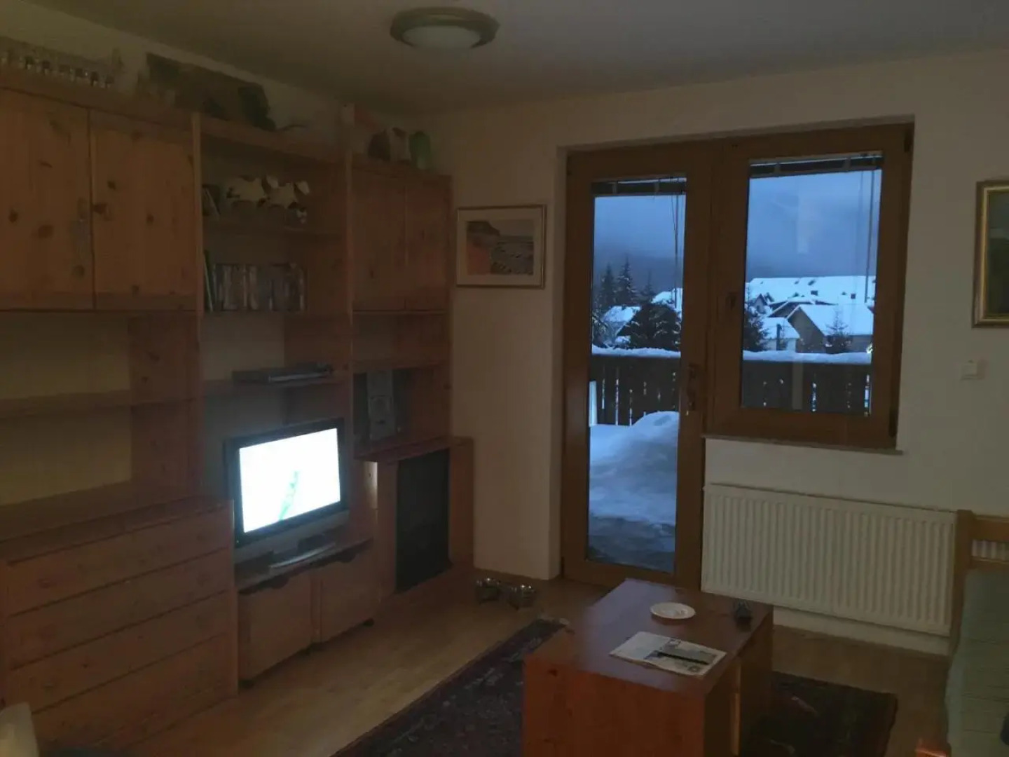 Apartments Helena Kranjska Gora