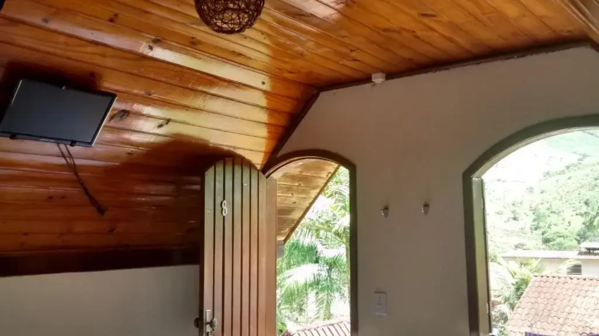 Pousada Portal de Lumiar
