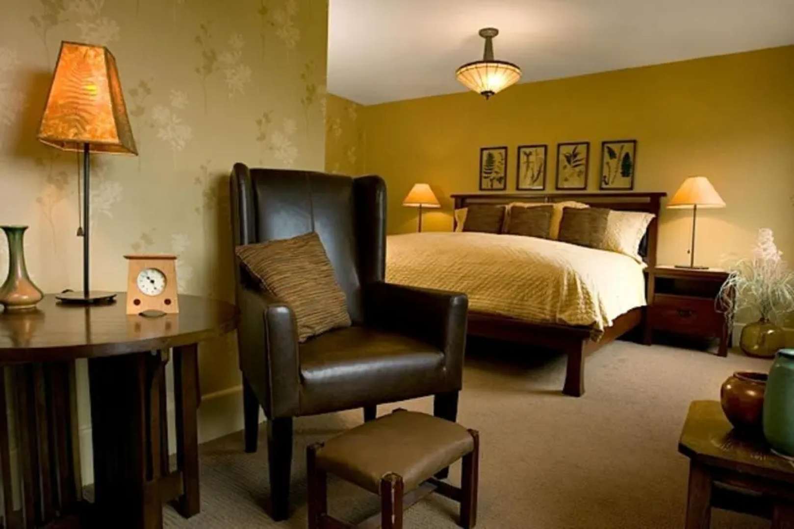 The Settlers Inn
