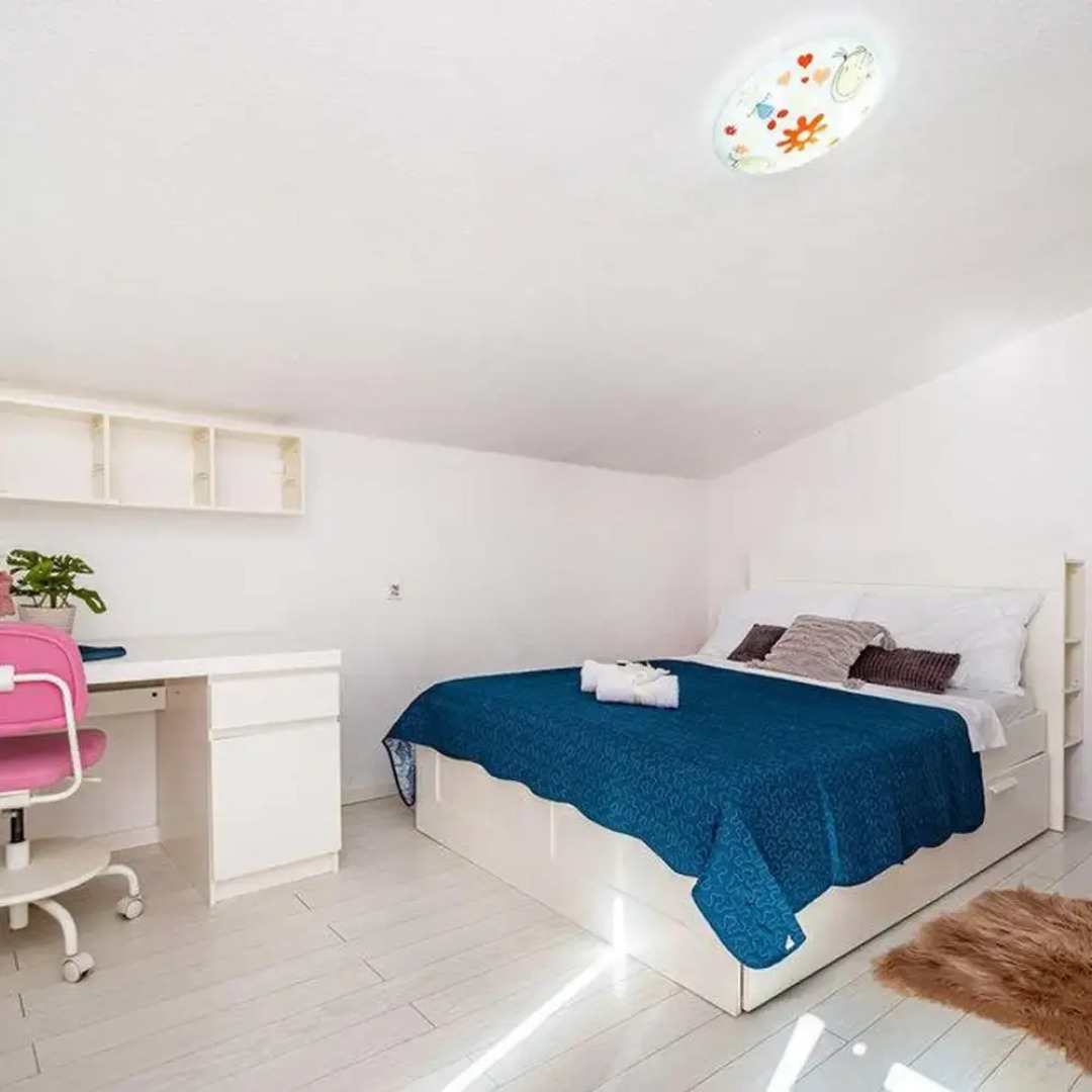 Villa Maslina in Sikovo