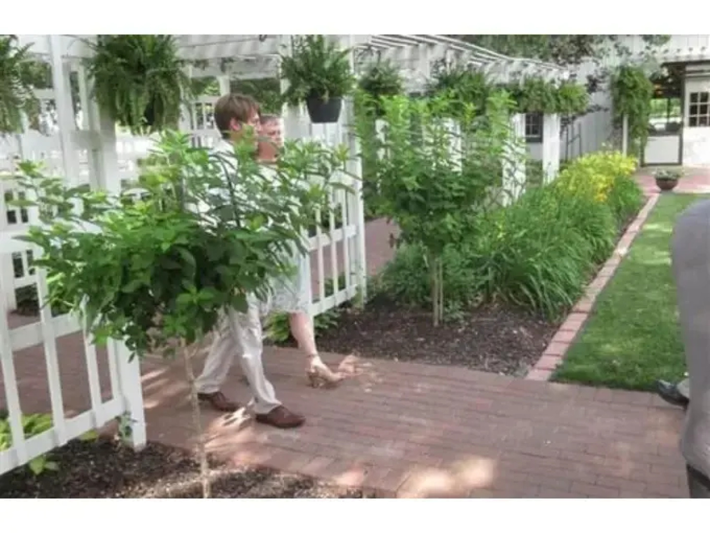 Victorian Veranda Country Inn