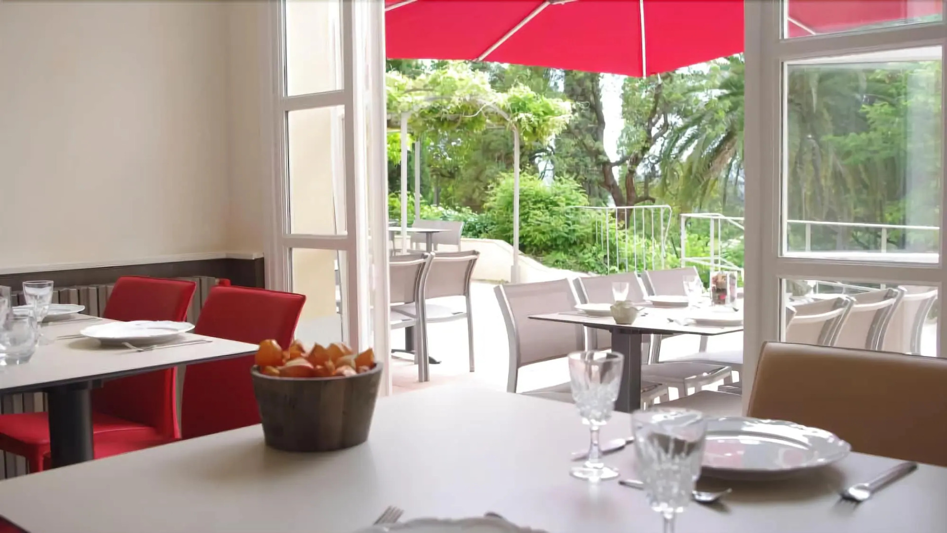 La Tour Carrée – Grasse Sud