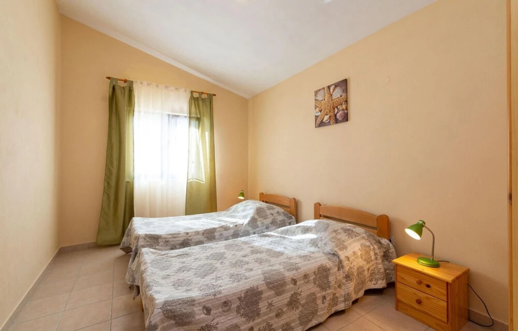 Beautiful Apartment in Razanac With 2 Bedrooms and Wifi