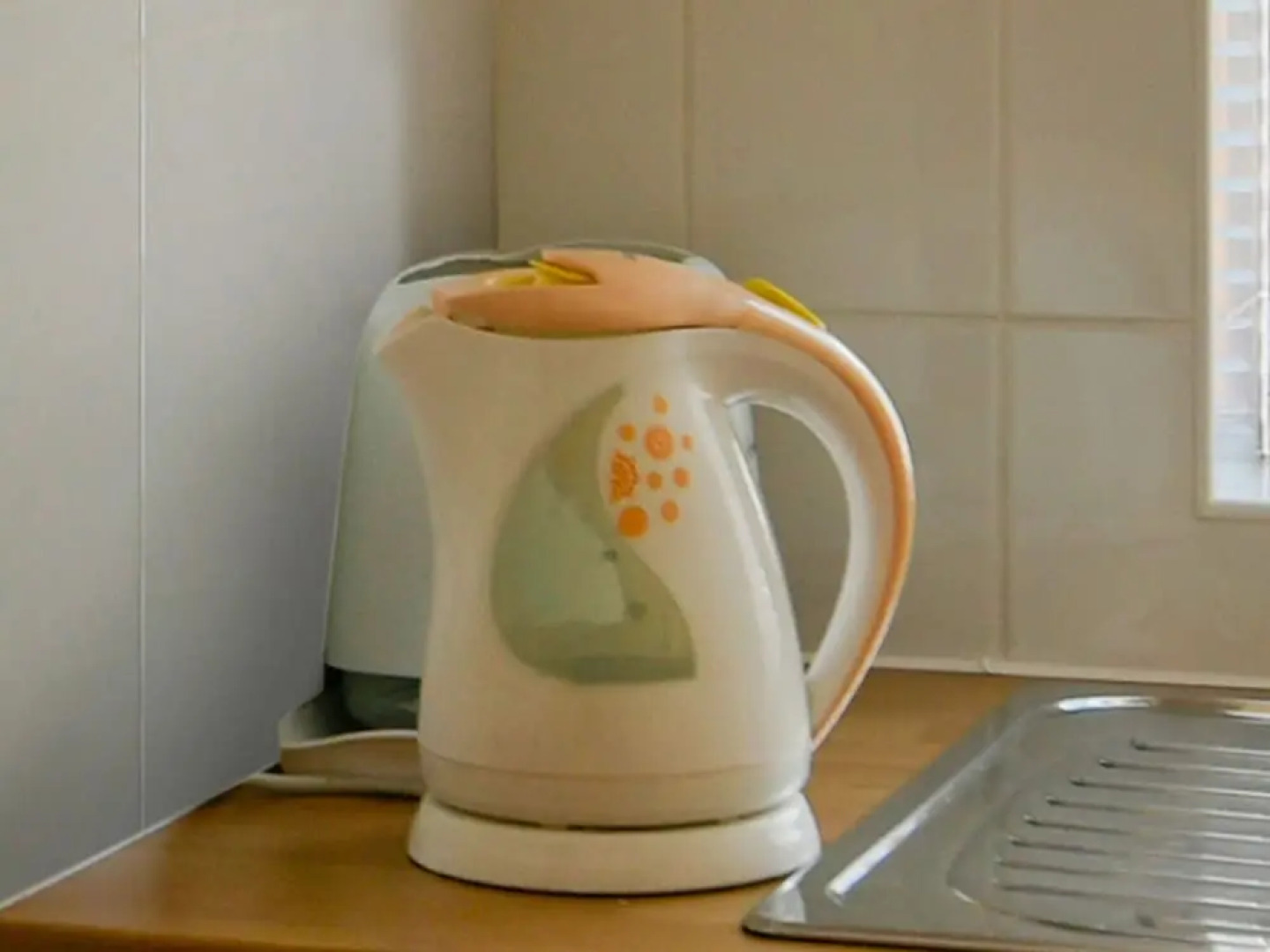 Scenic Holiday Home in Lydbury With Garden