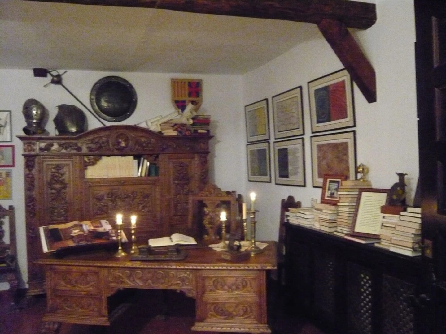 Casa de la Torre Hospederia