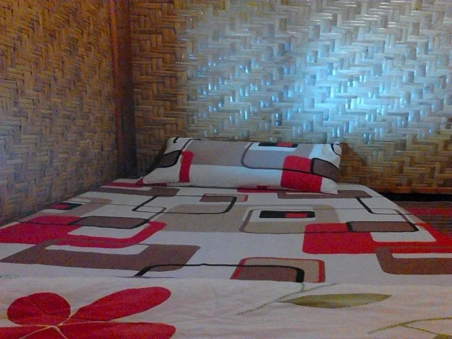 Rinjani Family Hotel