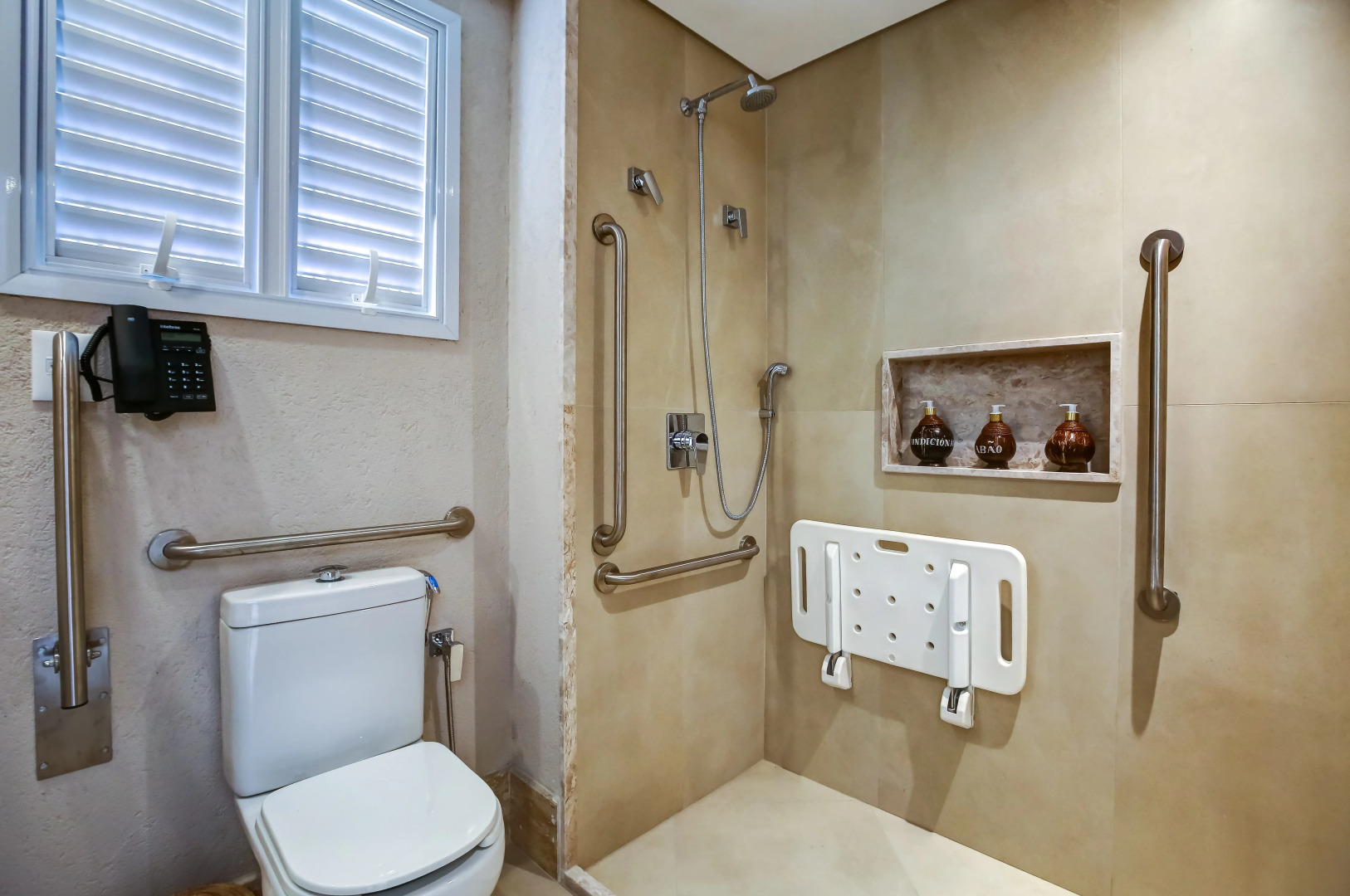 Ponta de Inhambupe Hotel Boutique & Spa By Slaviero Hotéis