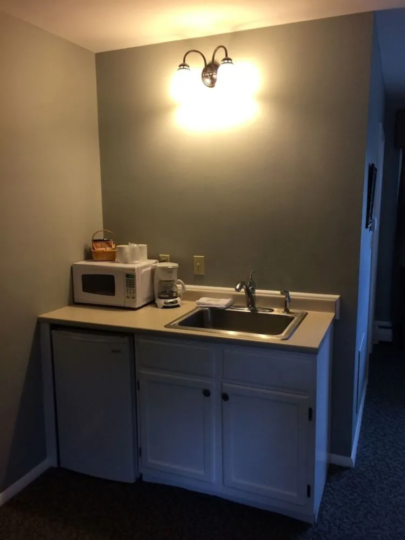 The Rosewood Inn at Rye