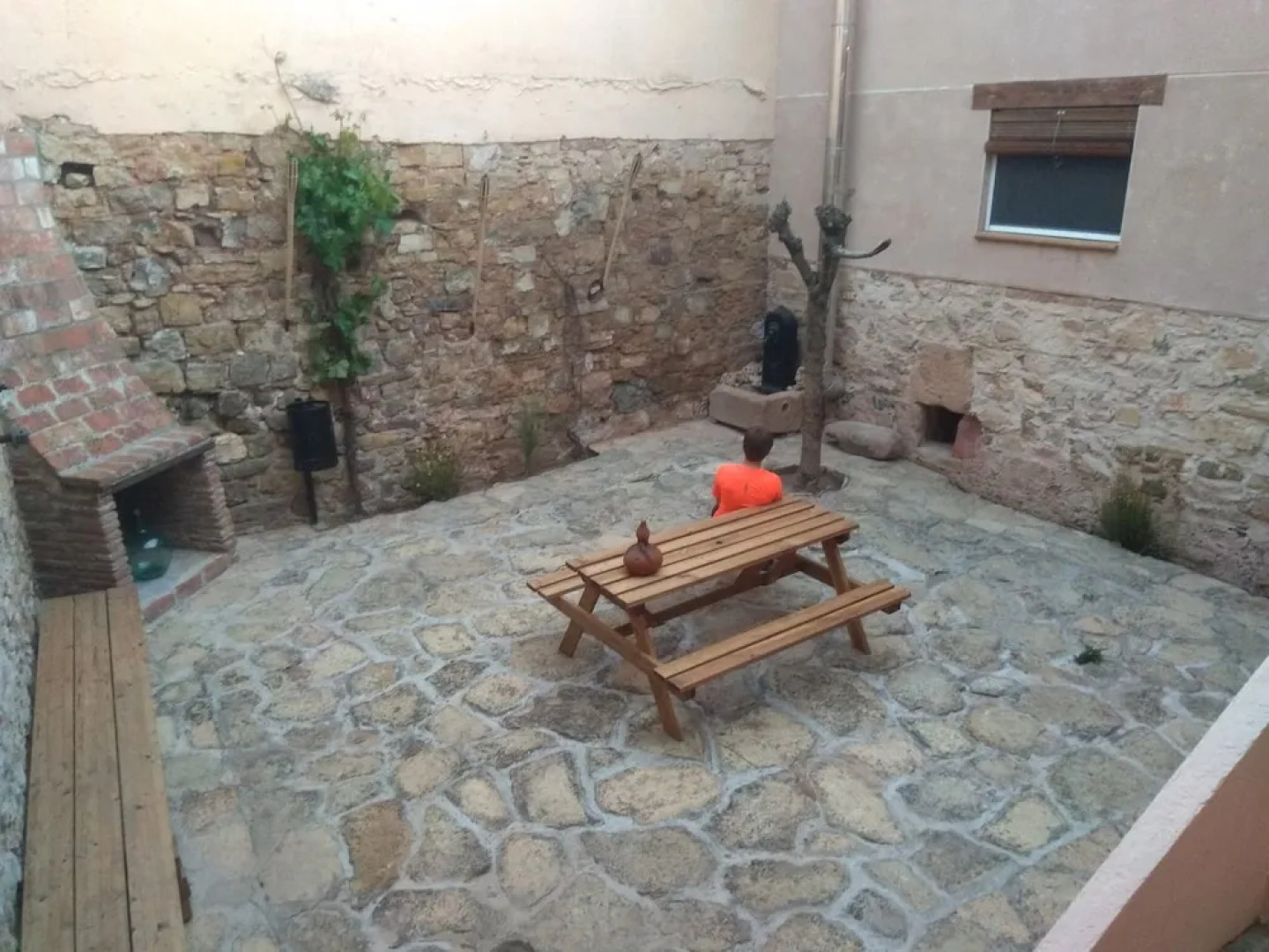 El Corralón - Casa Rural en Sigüenza