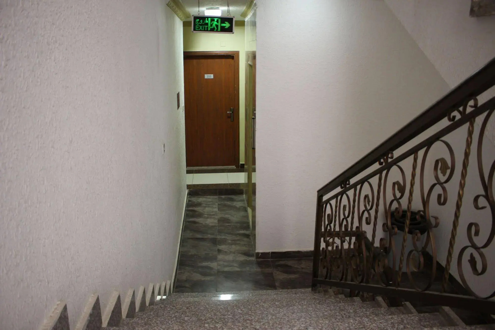 Baraka Al Aqaba Hotel Suites