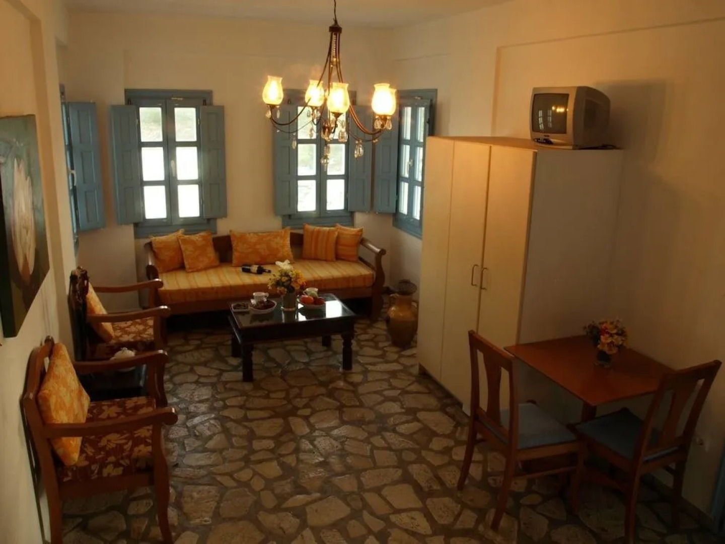 Ihthioessa Boutique Hotel