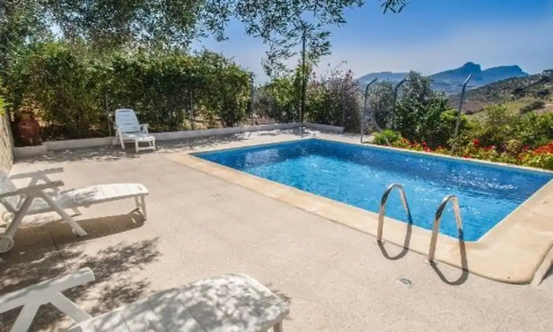 104557 Villa In Algodonales