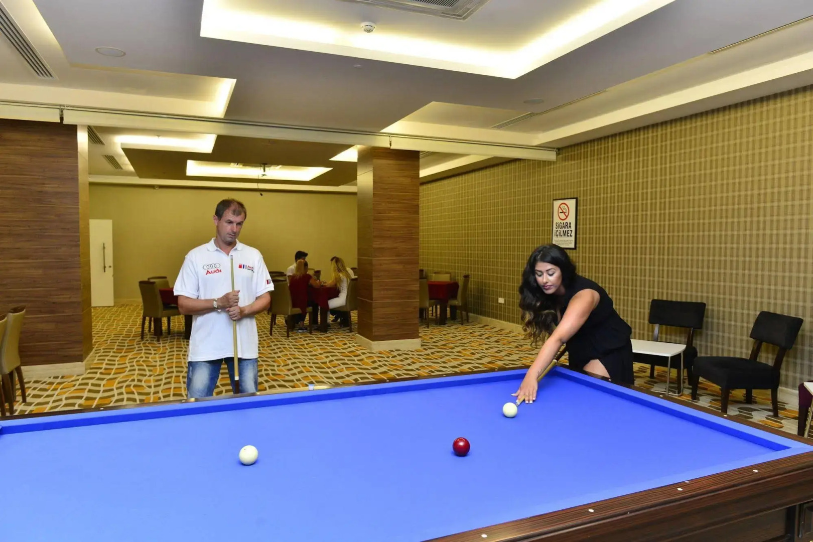 White City Resort Hotel