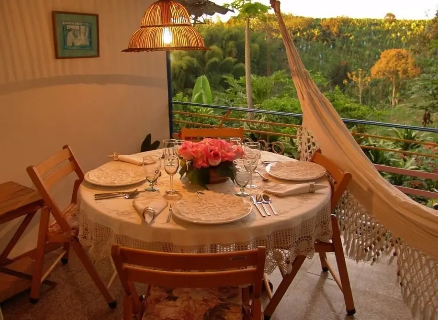 Finca Turistica Machangara
