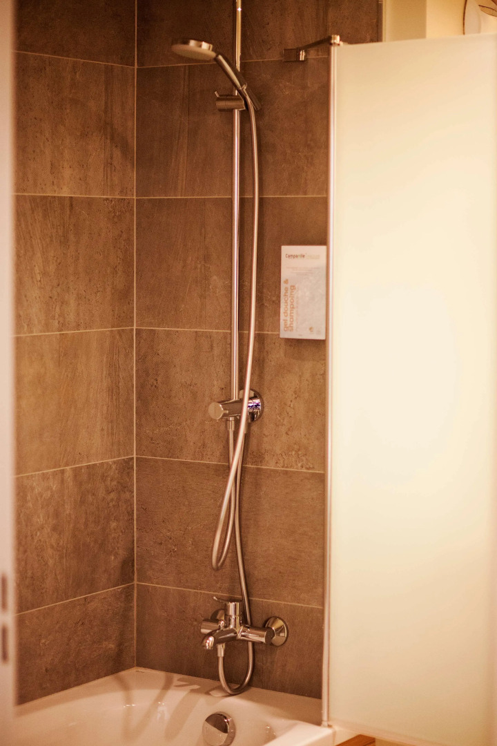 Campanile Clermont Ferrand Centre