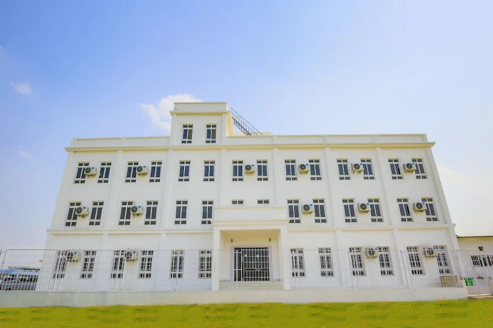 Hotel Boutique Lacoul Inn