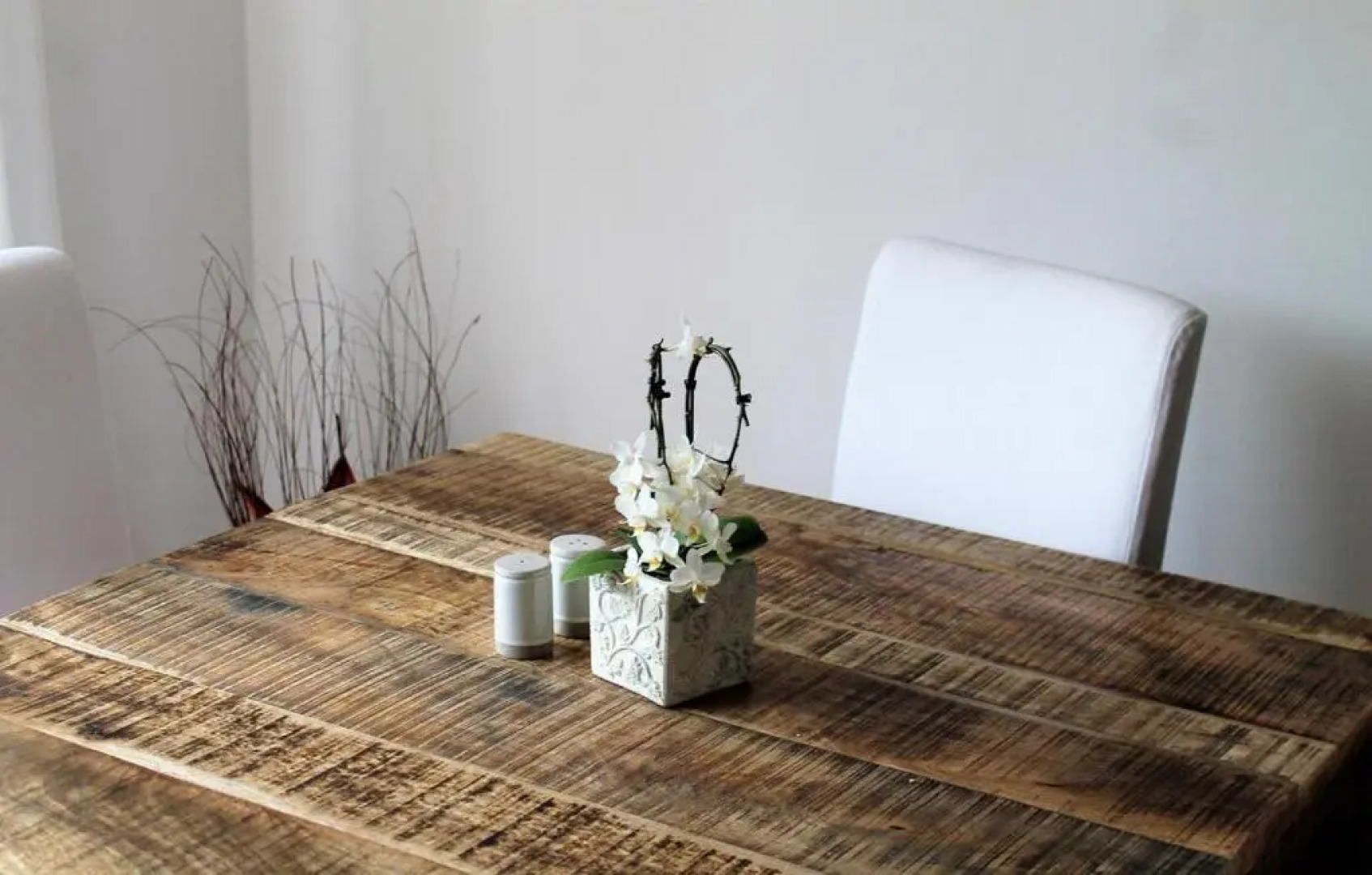 Appartement Gensungen