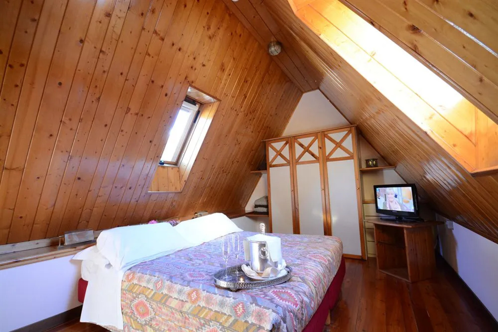 Grand Palais Excelsior