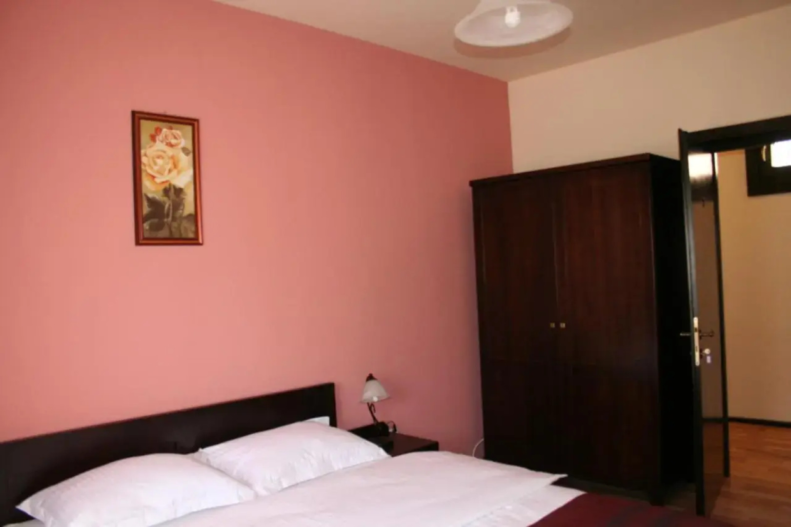 Pensiunea Cristian Covasna