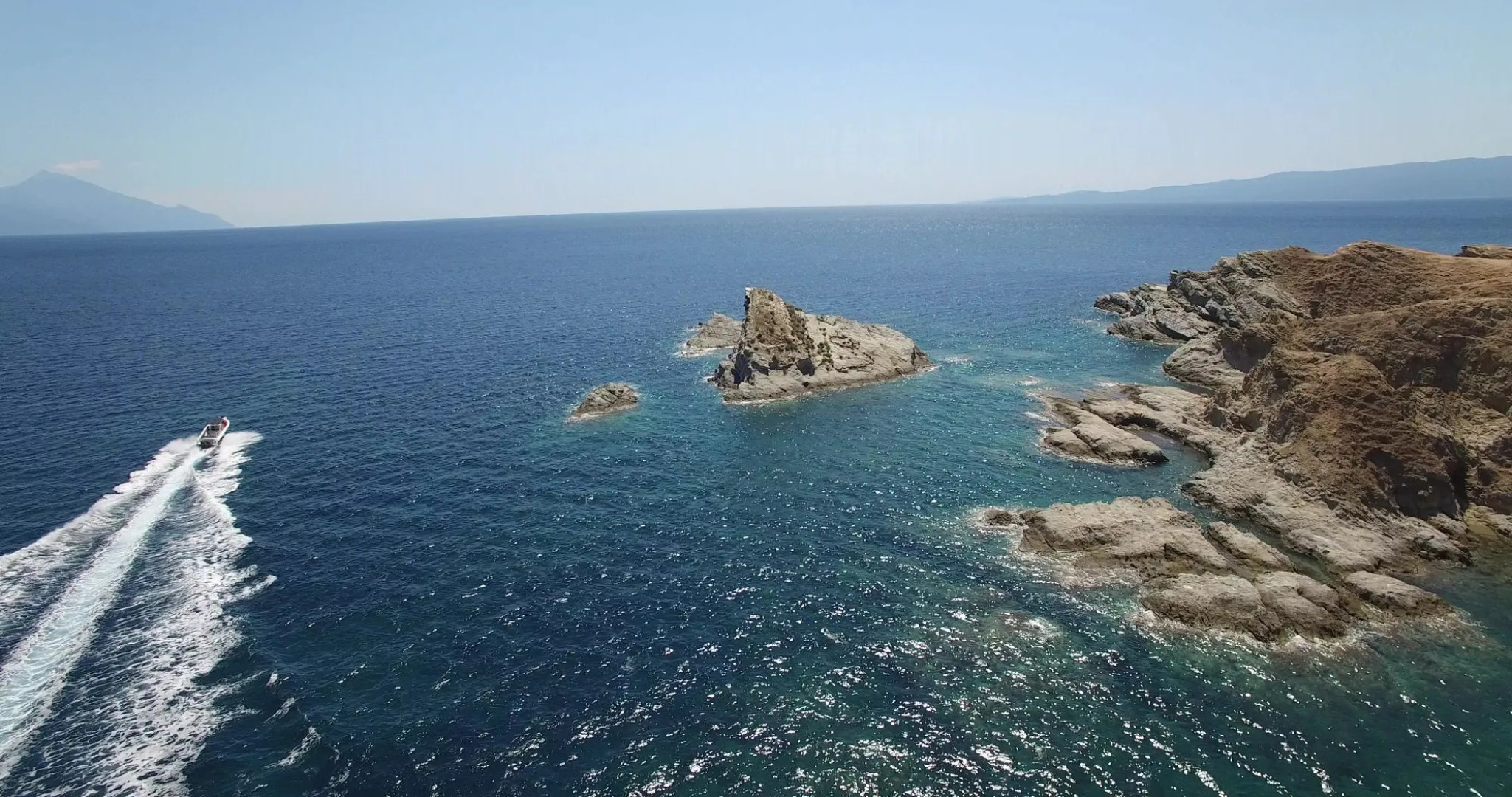 Eagles Villas - Small Luxury Hotels of The World