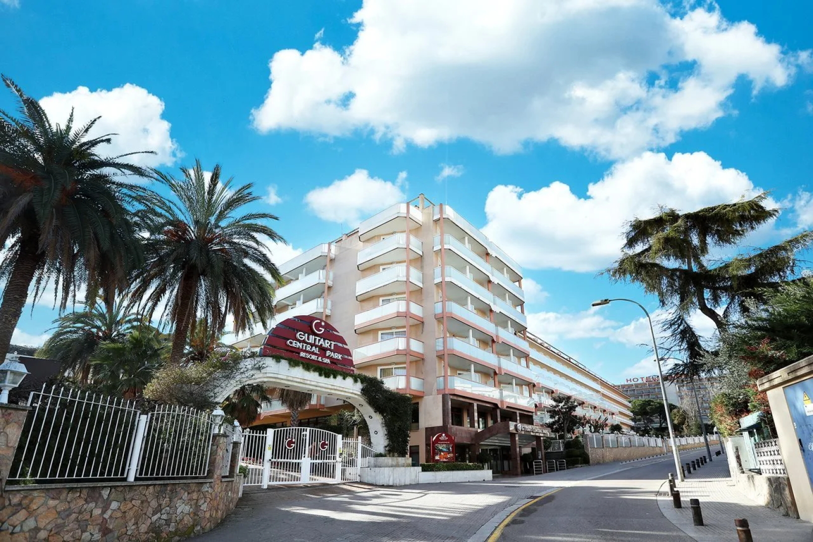 Hotel Guitart Gold Central Park Aqua Resort