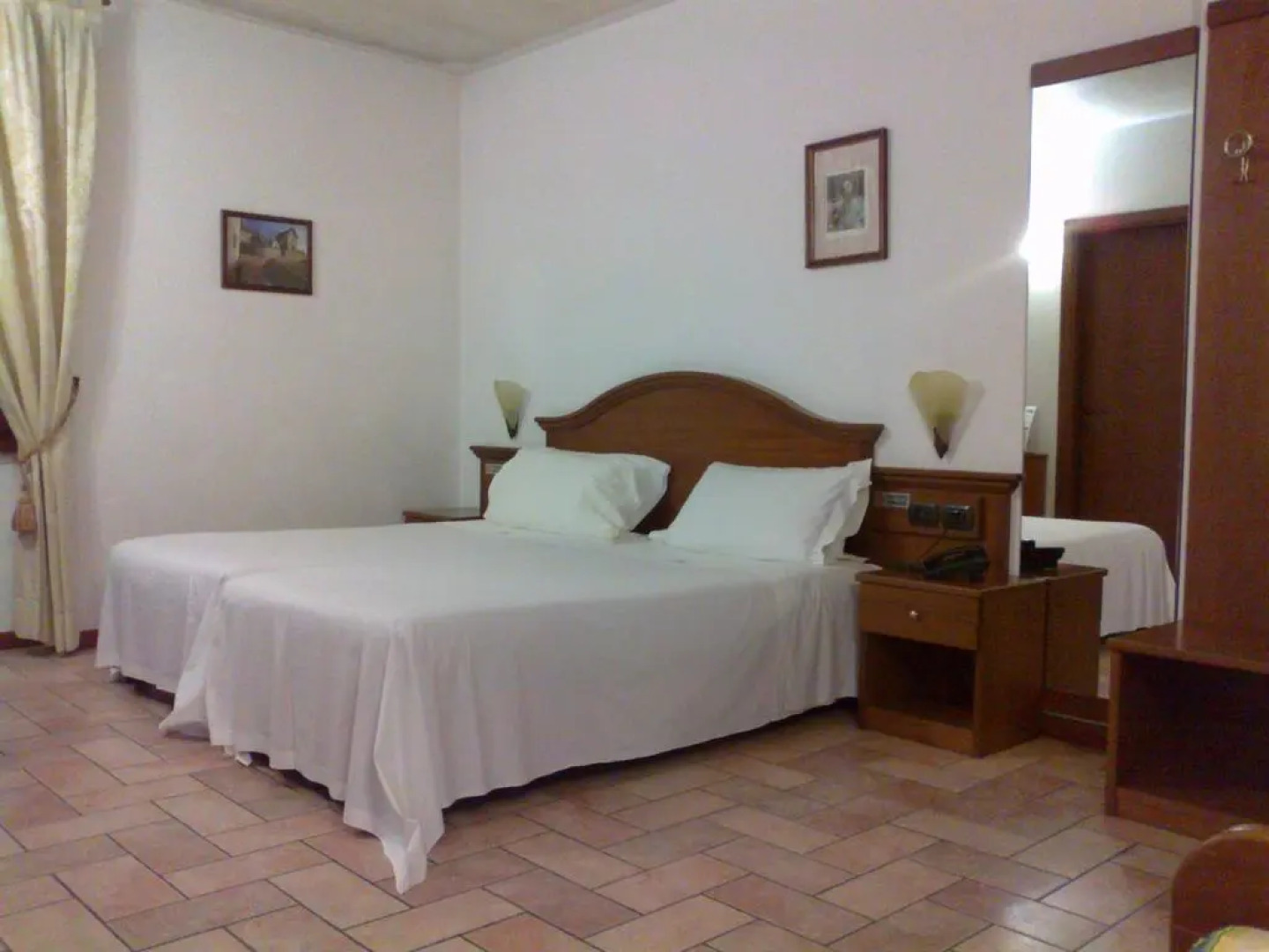 Hotel Ristorante La Bettola