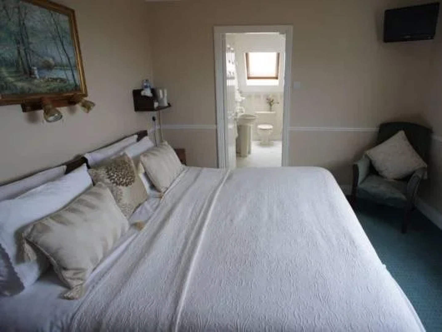 Glenorney by the Sea B&B