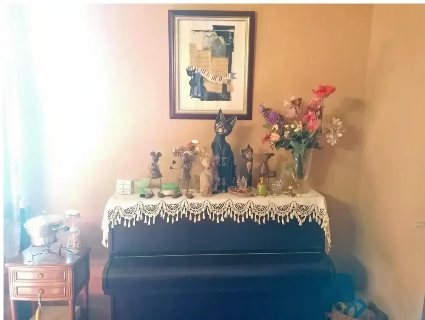 Les Hirondelles - domaine avec piscine